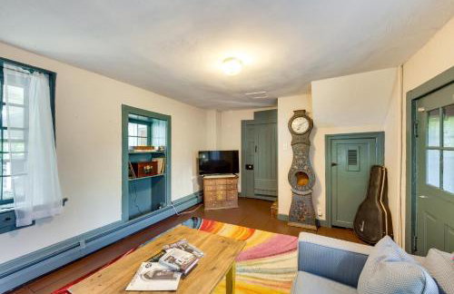 Jim Croces Farmhouse Apartment in Downingtown! - Foto 5