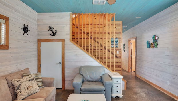 Équipement de l’hébergement