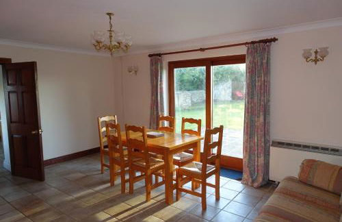 Tyddyn Crwn Country-House Apartments - Photo 15