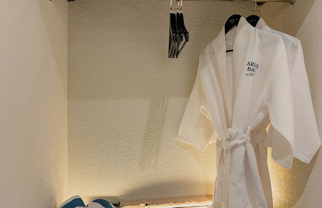 Aruni Bali Jimbaran Boutique Villa - Foto 30