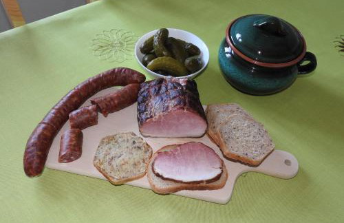 Pokoje Gościnne Pod Brzózką - Photo 27