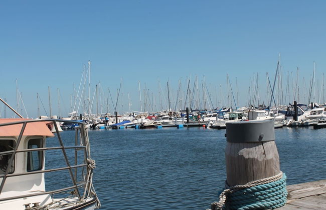 Apartment in Pepelow for Zwei Personen - Foto 22