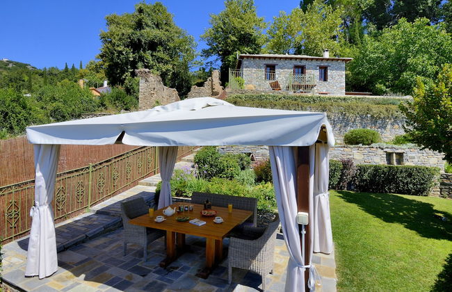 Villa Ortansia - Foto 17