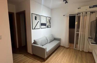 Apto novo completo - localização privilegiada - Foto 20