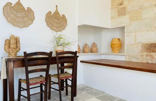 Masseria Voluzzi - Foto 33