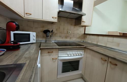 Bonito apartamento en pleno centro VUT-PO-7494 - Foto 19