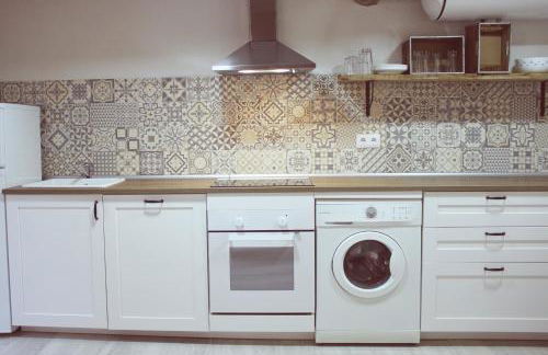 Casa Rural Teresa - Foto 25