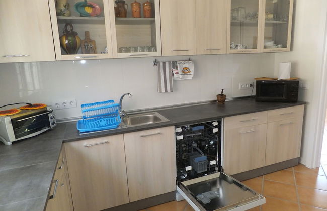 Casa Waldoria - Foto 6