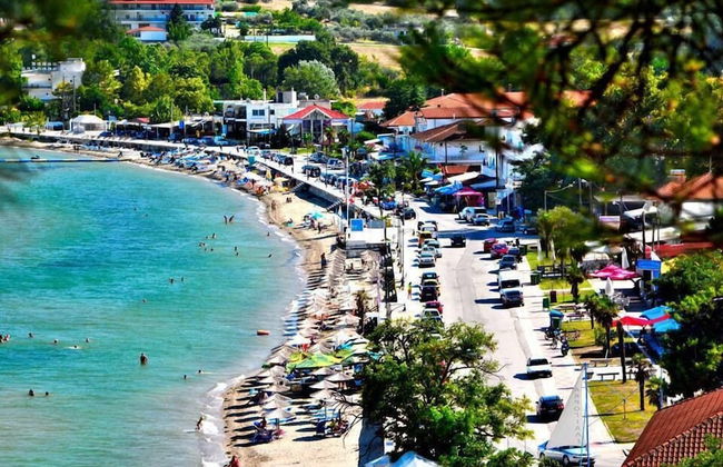 Hotel Dias Apartments - Foto 63