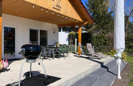 Kleemann´s Apartment**** - Photo 23