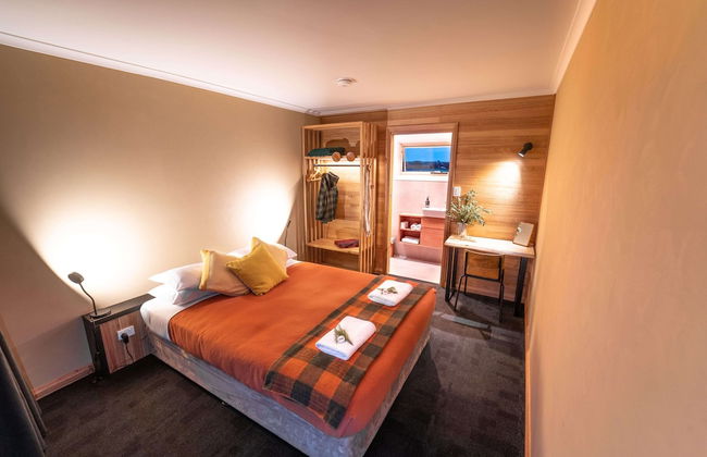 Icena Farm Accommodation - Foto 5