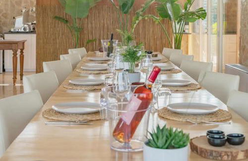 La volpe e l'uva Dimore - Photo 4