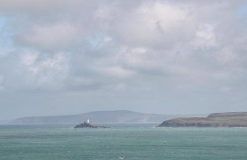 Lighthouse Lofts - Godrevy - Foto 24