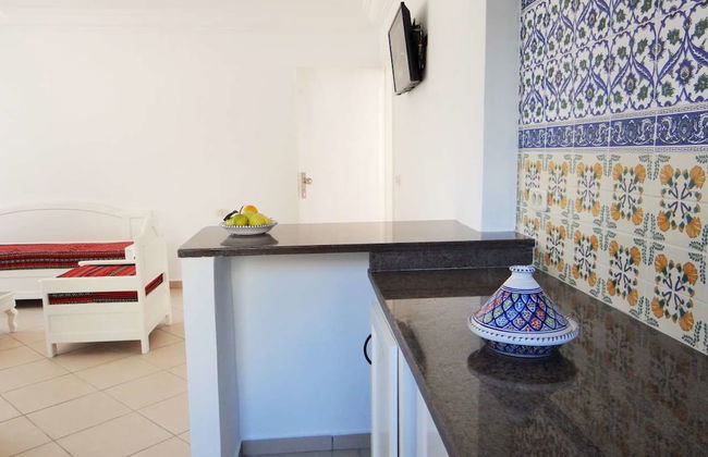 Residence Stern - Foto 4