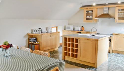 Till Cottage - Foto 5