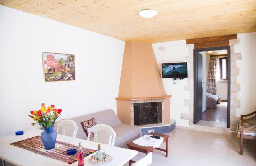 Villa Cardia - Photo 24