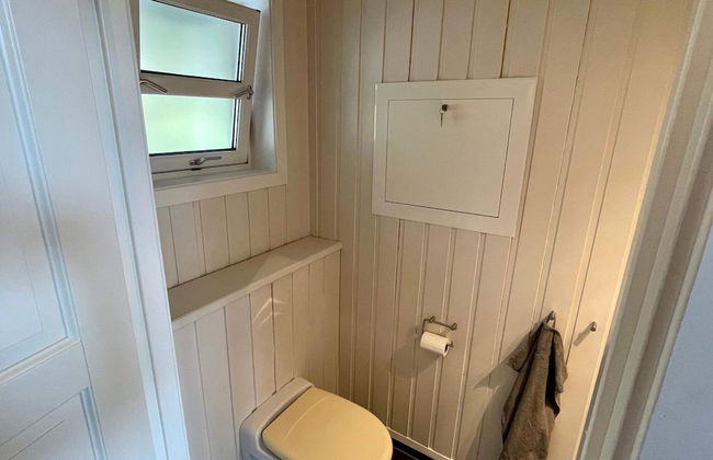 8 Person Holiday Home in Sveio - Foto 18