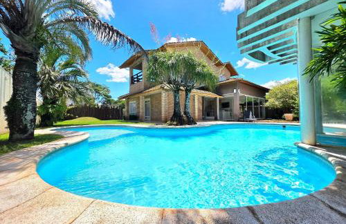 Casa em Área Nobre Piscina com Sauna prox Centro - Foto 30