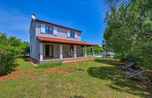 Villa Agatha - Foto 5