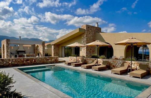 Uvetta Villas - Foto 40