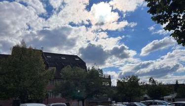 Studio Charme Huningue Abbatucci - Foto 2