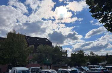 Studio Charme Huningue Abbatucci - Foto 2