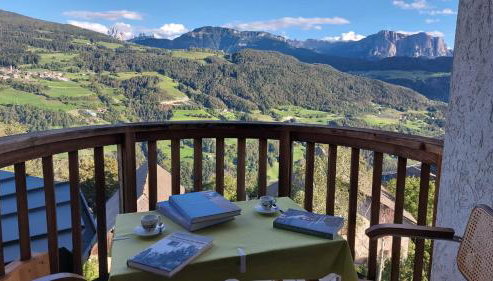 Dolomiten View - South Tyrol - Photo 2