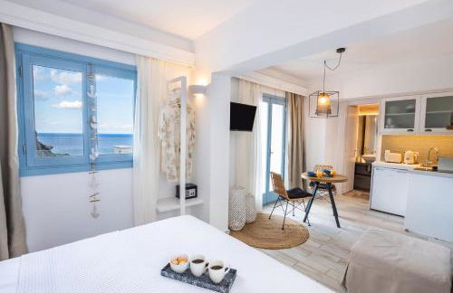 Yploui Suites - Foto 14