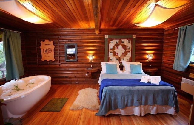 Cabanas Cambuim - Urubici - SC - Foto 49