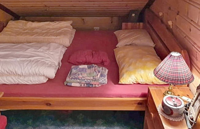 Holiday Home in Hundeidvik - Foto 6