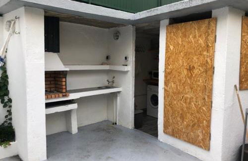 Grandma`s house in Lisbon - Foto 12