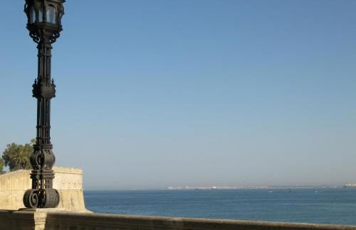 Atico Centro Historico - Foto 28