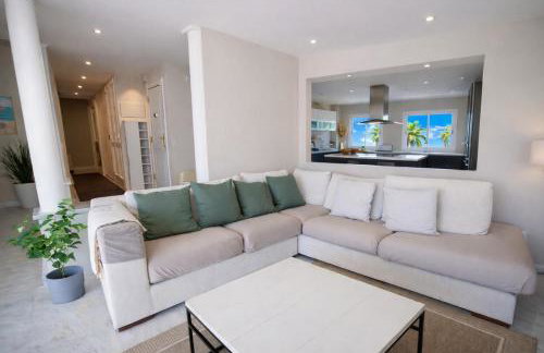 Penthouse Adelfas del Mar-Private Pool & Beach - Foto 20