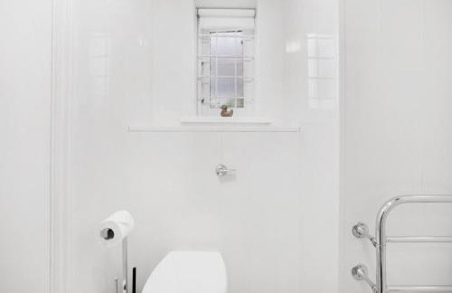 2 Bed Piccadilly Apartment 1 - Foto 8