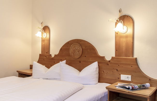 Panorama Appartements - Photo 10