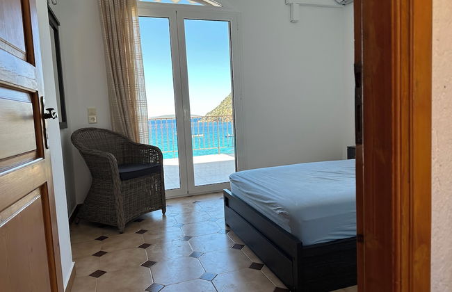 Tolo Beach House with Breathtaking View - Foto 4