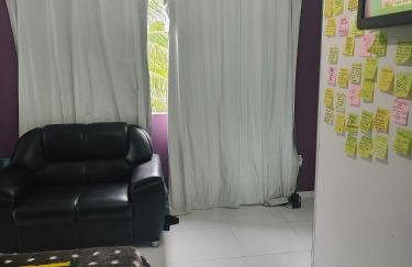 Casa JJ aconchegante e bem localizada - Foto 8