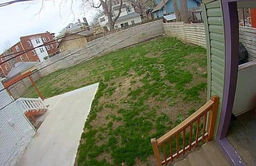 Modern Comfort in Historic Charm: 4BR KC Retreat - Foto 25