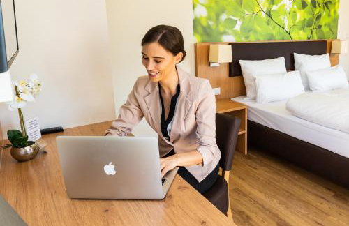 INhouse - Wohnen auf Zeit - Photo 69