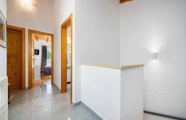 Pretty Villa With View - Foto 34