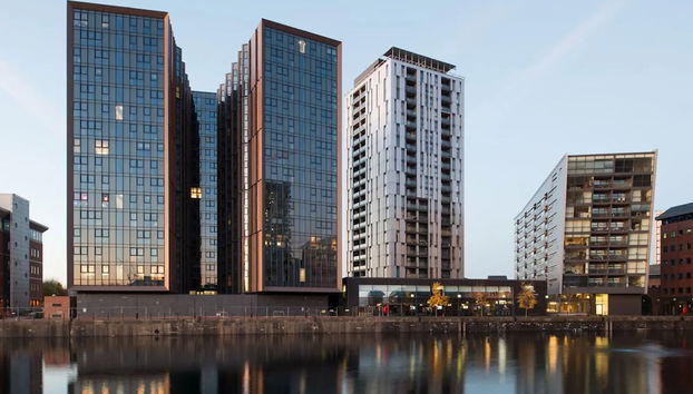 JLL Duet Manchester - Foto 2, Imagen principal