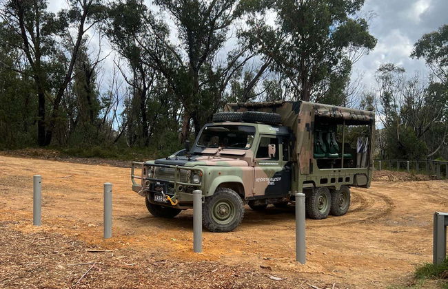 Blue Mountains Tour from Katoomba - Photo 8