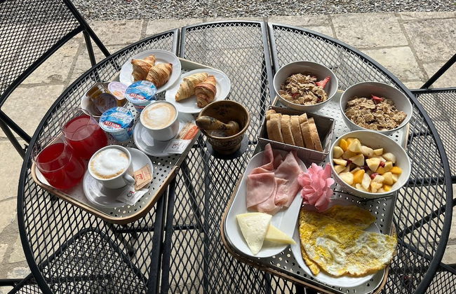 Agriturismo Borgo Sant'Ercolano - Photo 14