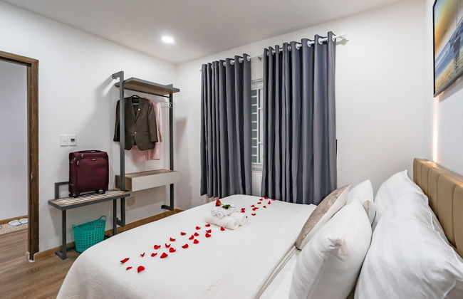 Sens House Nha Trang - The Skyline - Foto 34