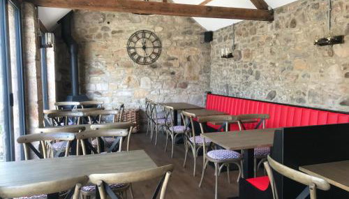 Star Cottage - Harbottle - Nr Rothbury - Northumberland - Foto 5