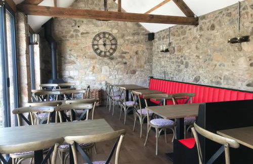 Star Cottage - Harbottle - Nr Rothbury - Northumberland - Foto 5