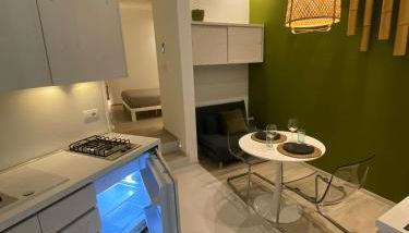 HOME 3 BED Aparthotel - Foto 5