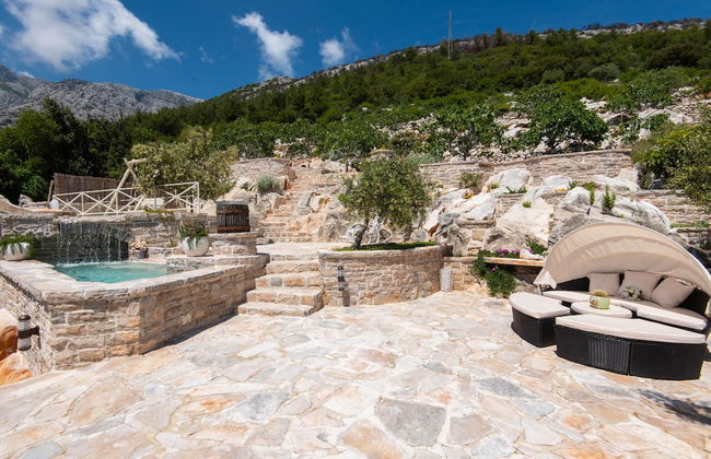 The Hidden Treasure Village - 3 Villas - Photo 21