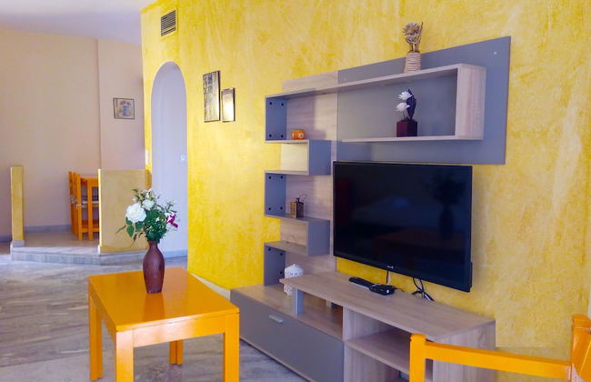 Katerini Hotel Apartments - Foto 20