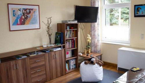 Apartment Gisela by Interhome - Foto 2